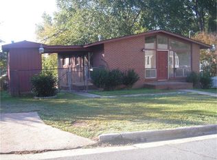 447 Baldwin Ave, Milledgeville, GA 31061