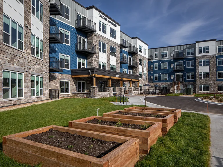 Oakdale Commons - 55+ — Photo 9