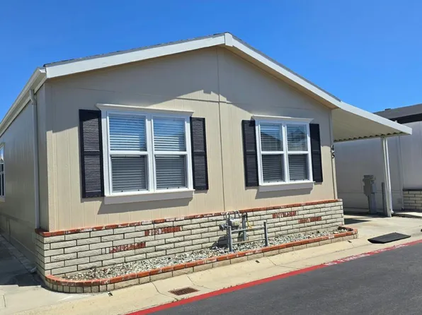 21851 Newland St Space 45, Huntington Beach, CA 92646