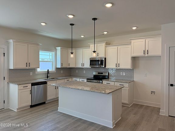 2nd image of 32 Joyner Park Drive