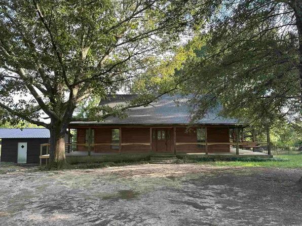 1966 Thomas Loop, Bismarck, AR 71929