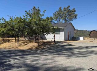 15533 Collier Dr, Corning, CA 96021
