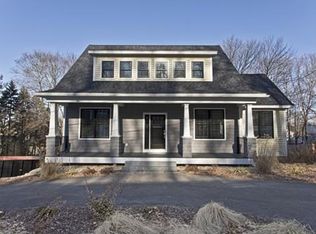 3 Goodwin St, Wakefield, MA 01880