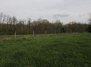 5443 Wells Hill Rd, Nineveh, IN 46164