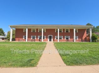 1100 Hays St APT 11, Fort Collins, CO 80524