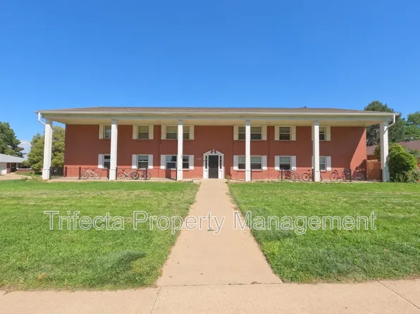 1100 Hays St #6, Fort Collins, CO 80524