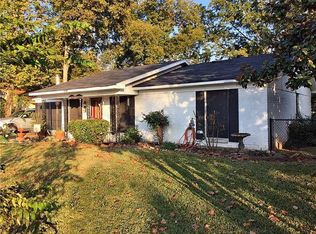 1212 Gibson Cir, Bossier City, LA 71112