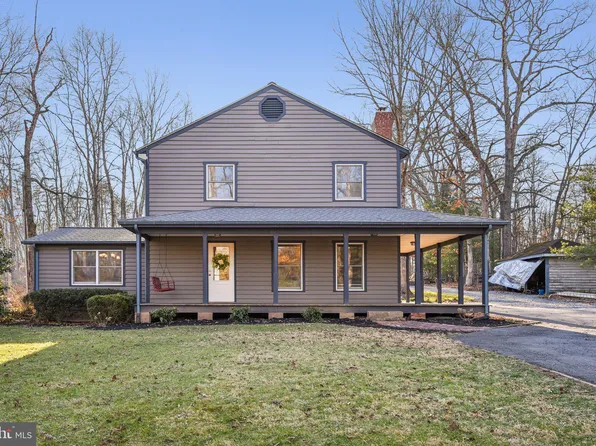 11120 Burwell Rd, Nokesville, VA 20181
