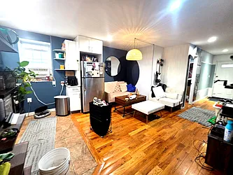 343 Palmetto Street, #1