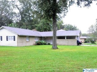 2742 S Wallace Dr, Montgomery, AL 36116