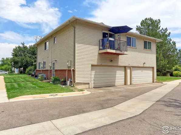 3354 S Flower St #80, Lakewood, CO 80227