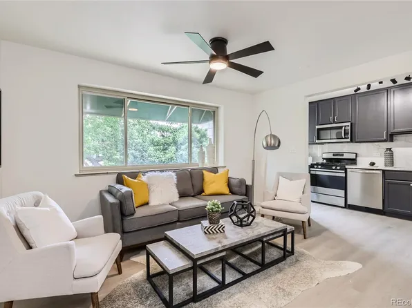 2100 N Franklin Street #20, Denver, CO 80205