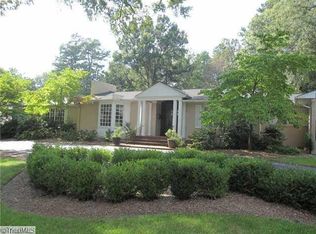 268 Pine Valley Dr, Winston Salem, NC 27104