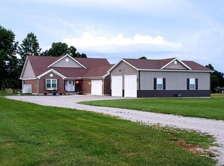488 Waynoka Dr, Lake Waynoka, OH 45171