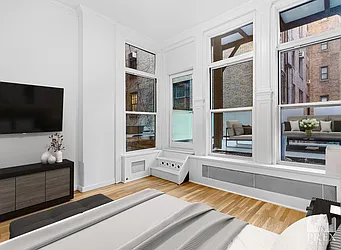 Rented by PREX Realty Corp