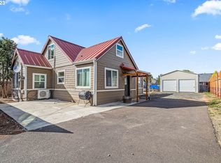 438 Hillegas Ave, Creswell, OR 97426