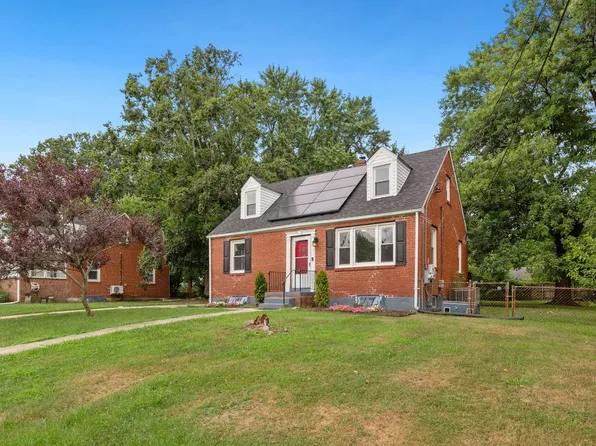 4411 Reamy Dr, Suitland, MD 20746