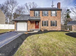 23 Acorn Ct, Sicklerville, NJ 08081