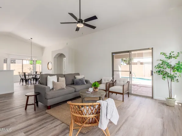 3913 N 125TH Drive, Avondale, AZ 85392