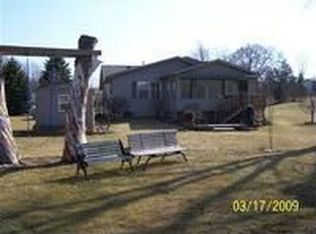 7790 Shaffer Rd, Reading, MI 49274