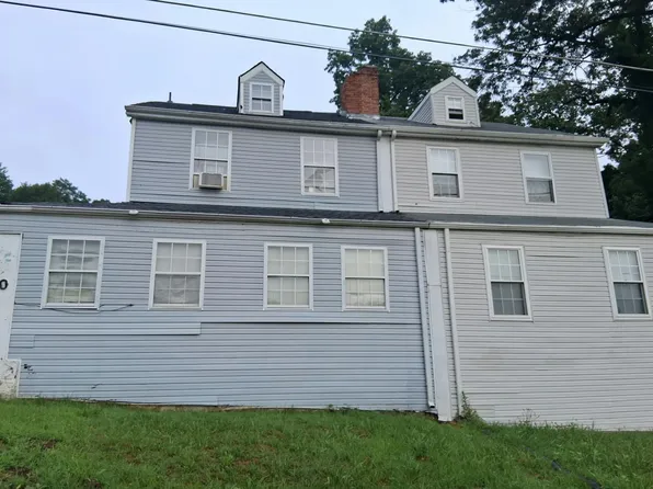 40 Bayou Ave, Capitol Heights, MD 20743