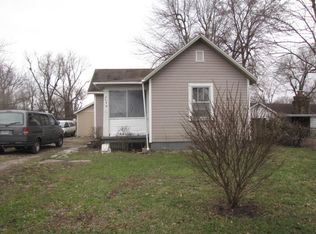 2540 W Harrison St, Springfield, MO 65802