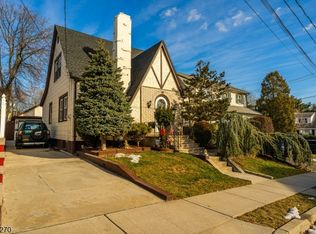 1611 N Sunset Pl, Union Twp., NJ 07083