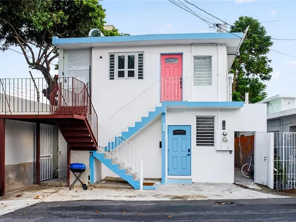 Calle Sola TRASTALLERES SANTURCE #925, SAN JUAN, PR 00907