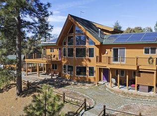 6064 Heron Dr, Coulterville, CA 95311