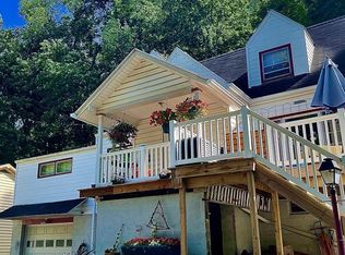 311 Southmont Blvd, Johnstown, PA 15905