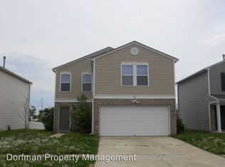 781 Wheatgrass Dr, Greenwood, IN