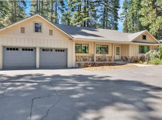 215 Peninsula Dr, Westwood, CA