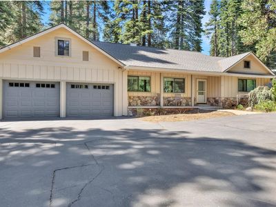 215 Peninsula Dr, Westwood, CA, 96137