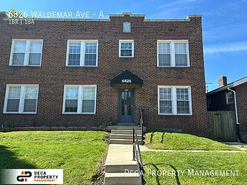 6826 Waldemar Ave Photo 1