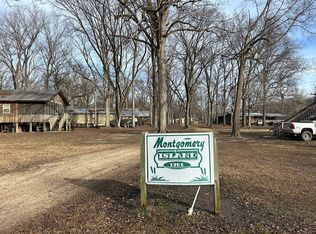 Terrene Landing Rd, Rosedale, MS 38769