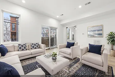 63 Webster Avenue, #2