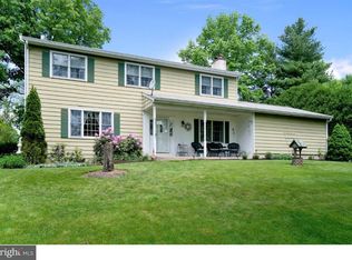 18 S Perkasie Rd, Perkasie, PA 18944