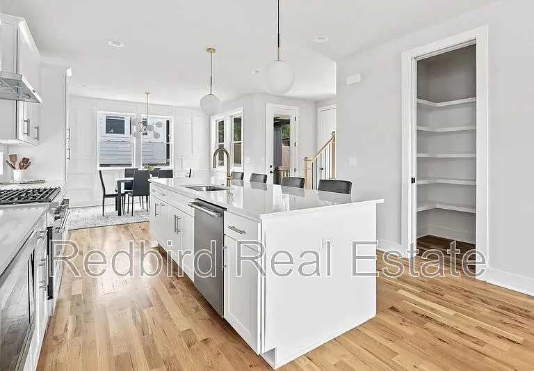 1612 Branch St #A — Photo 13