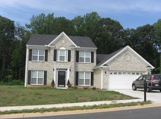 1133 Mountain Ridge Rd, Rural Hall, NC 27045