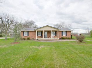 1139 Maple Hill Rd, Lebanon, TN 37087