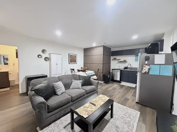 (undisclosed Address), Los Angeles, CA 90034