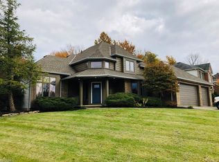 7584 Andover Ln, North Royalton, OH