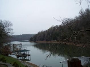 0 Damron Rd LOT 44, Estill Springs, TN 37330