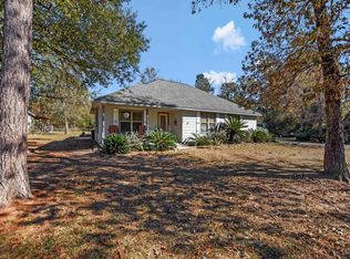 25120 Oak Hollow Blvd, Hockley, TX 77447