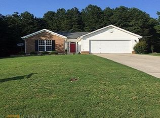 530 Pin Oak Dr, Bethlehem, GA 30620