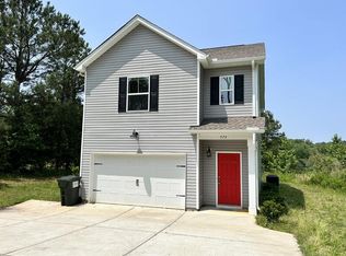 574 J P Stevens Rd, Seneca, SC 29678