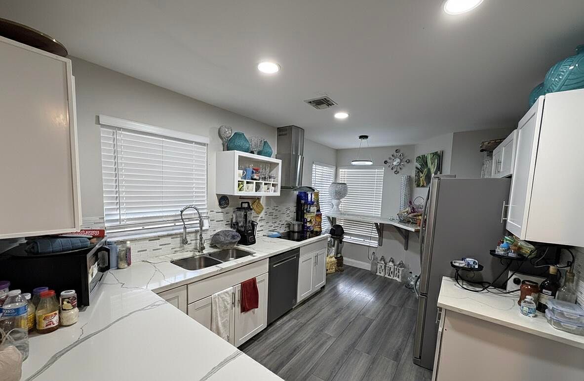 6132 Bear Creek Court