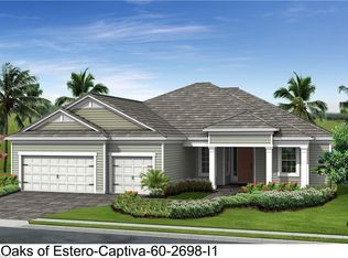 21543 Oaks Of Estero Cir, Estero, FL 33928