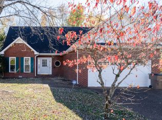 1504 Mock Orange Cir, Nashville, TN 37217