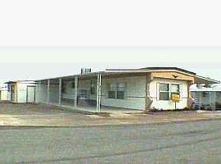 5451 E West Circle Dr #Z, Tucson, AZ 85719
